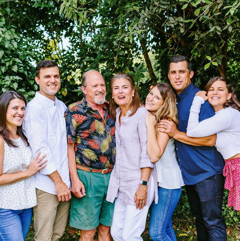 Meet your Posher, Georgie